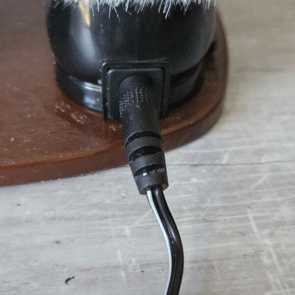 Jingle Bell Rock Santa Claus Animated Dancing Singing W Box Holiday Christmas - Picture 9 of 16